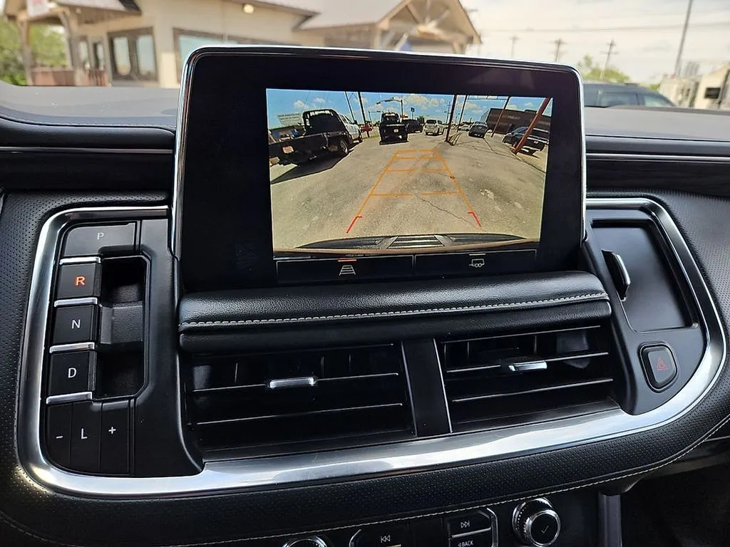 2024 GMC Yukon SLT - Photo 28