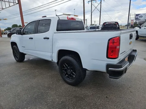 More photos of 2019 Chevrolet Colorado Work Truck at Vincent Motor Company, TX