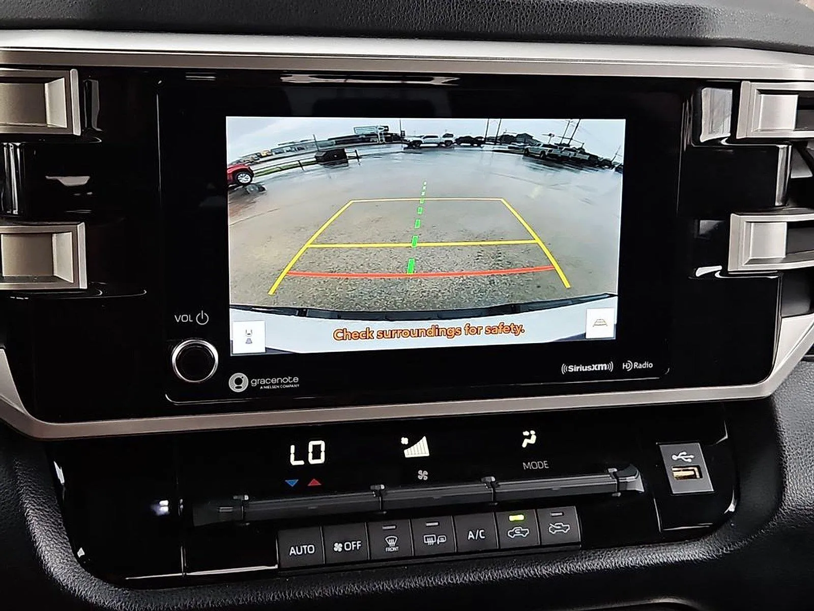 Toyota Tundra photo 20