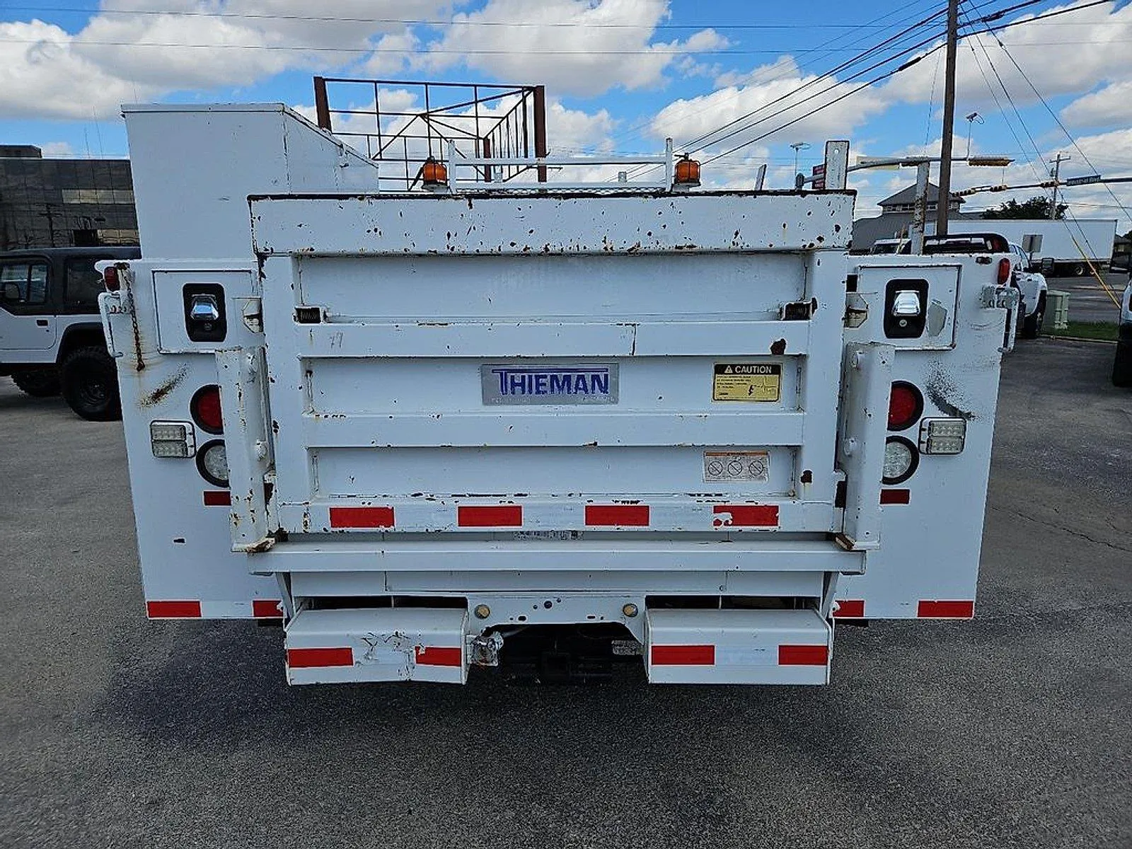 Ram 4500 photo 6