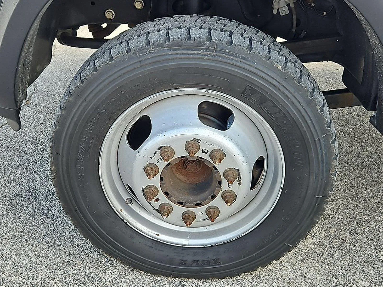 Ram 4500 photo 13