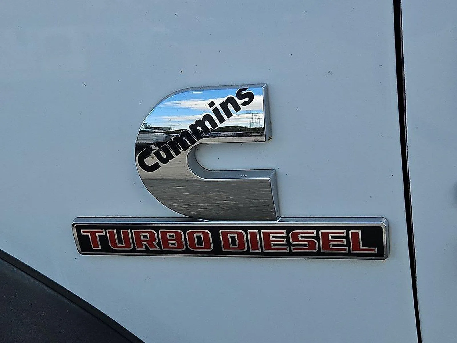 Ram 4500 photo 14