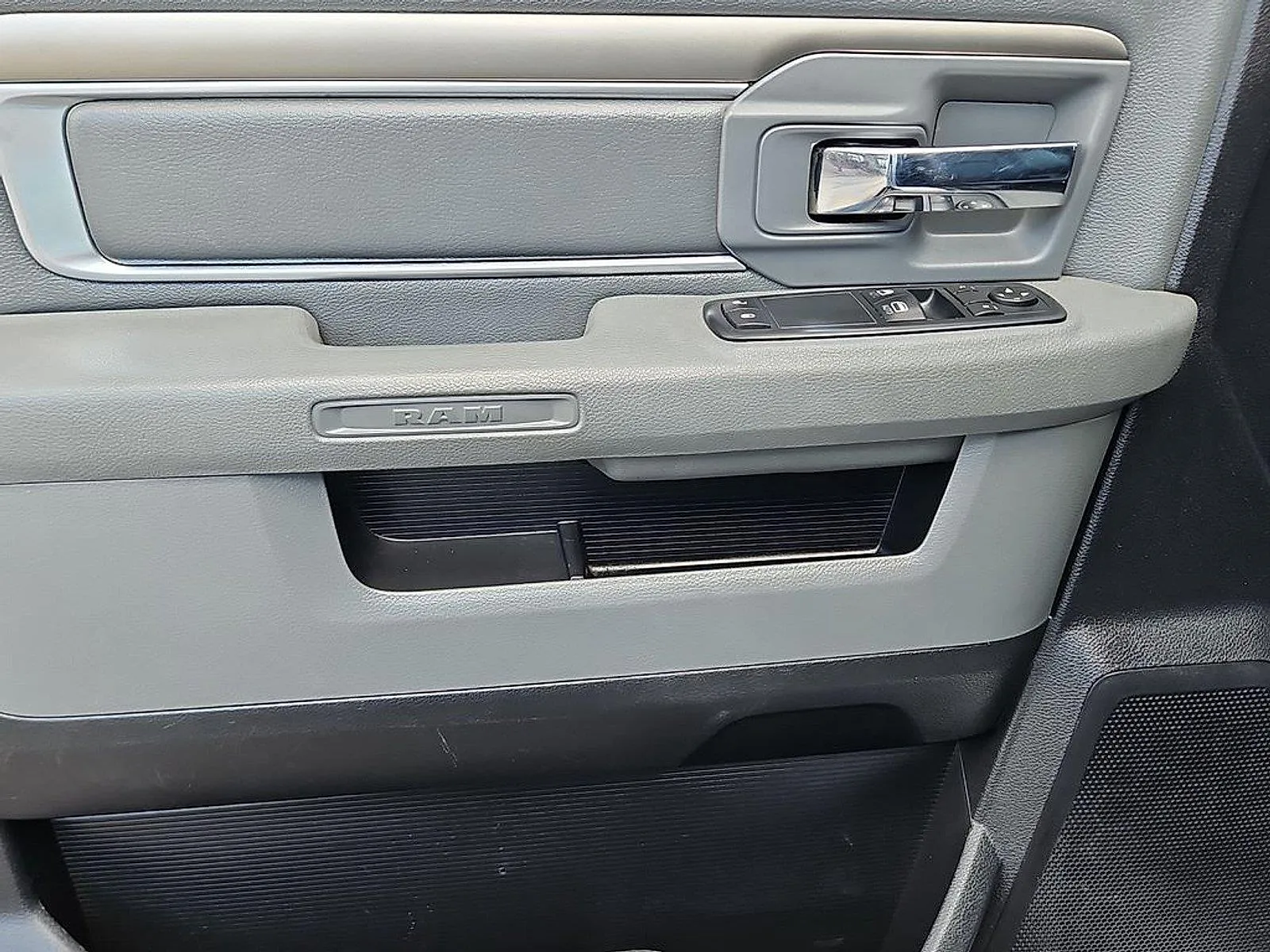 Ram 4500 photo 16