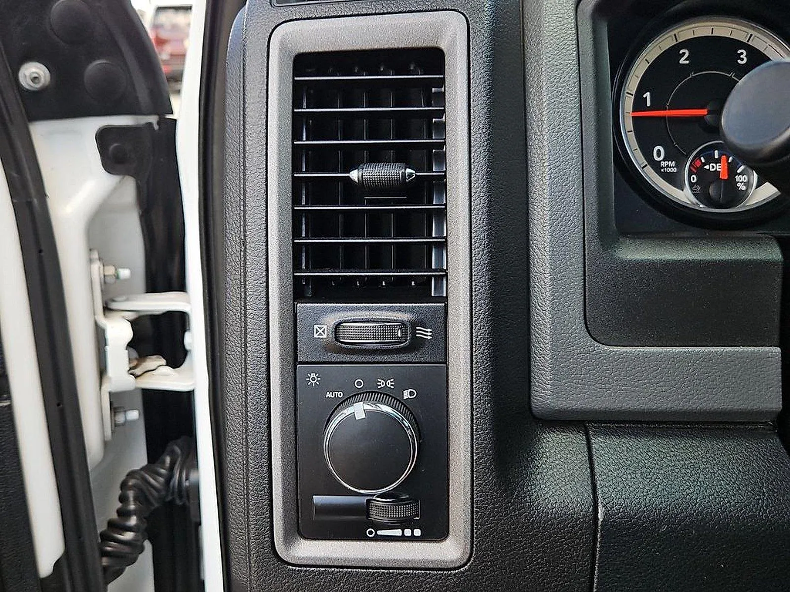 Ram 4500 photo 20