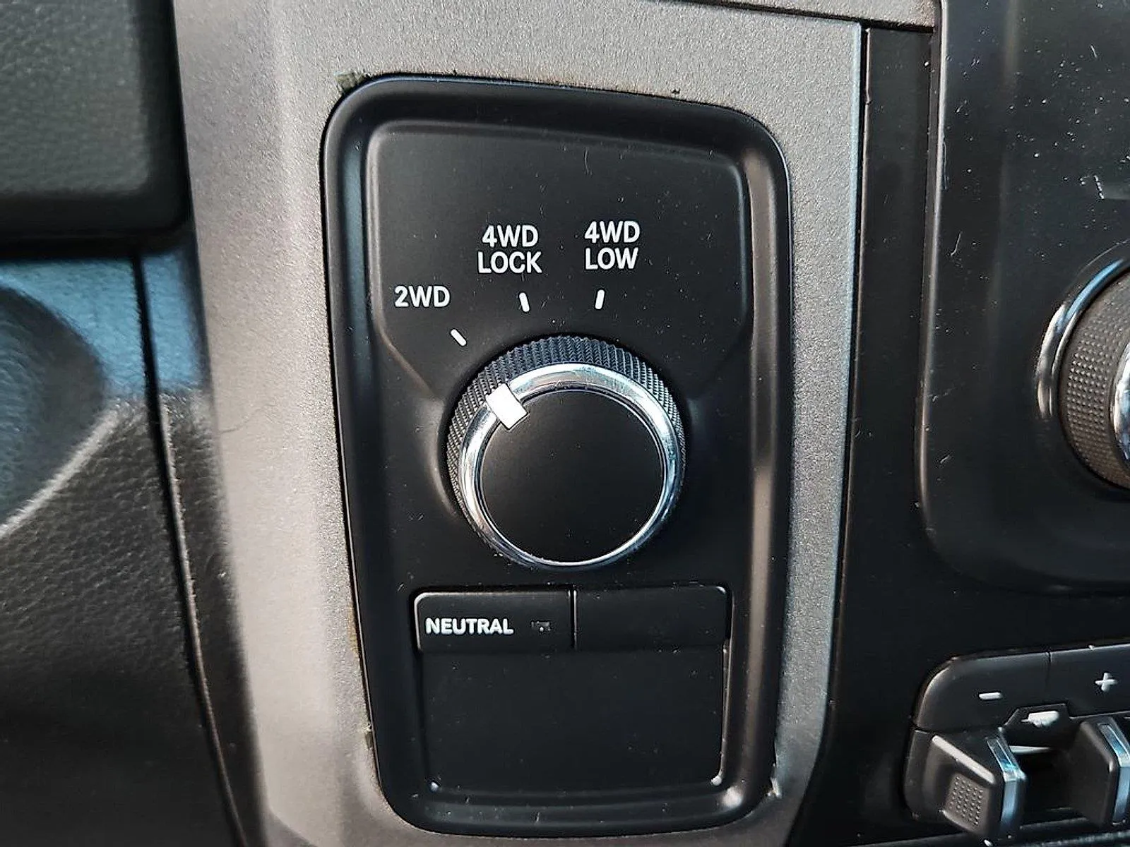 Ram 4500 photo 21