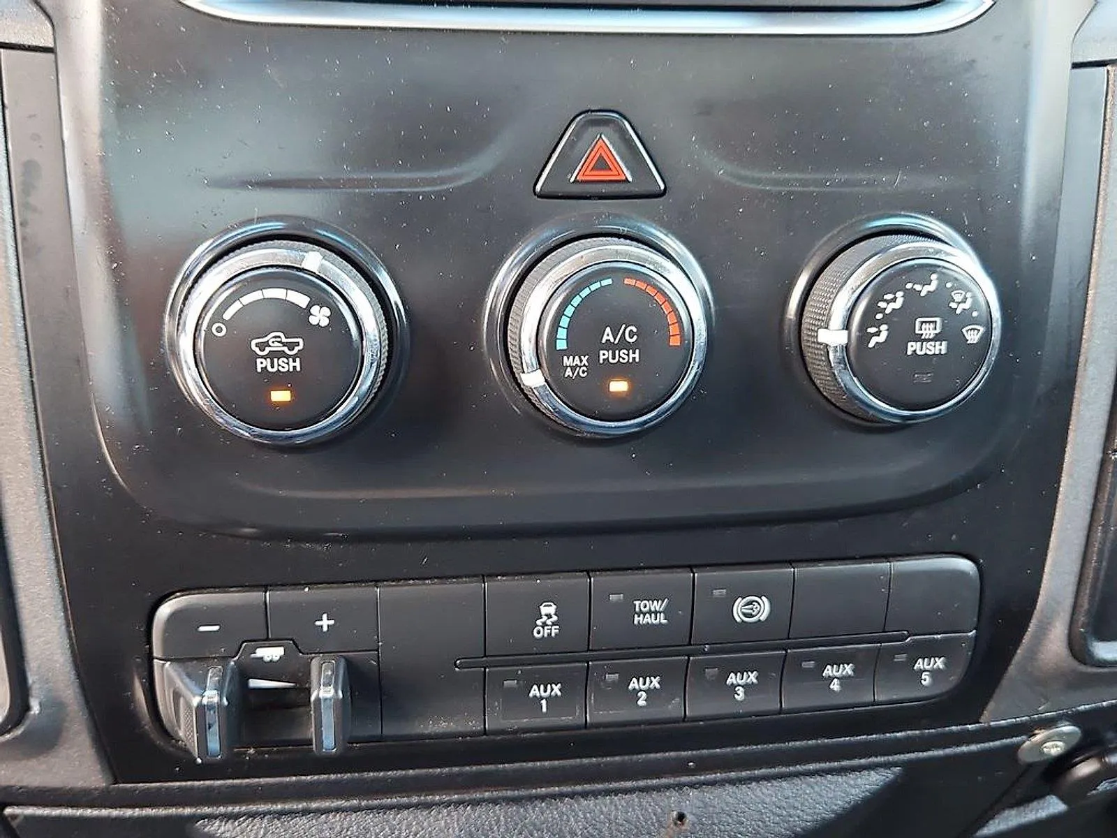 Ram 4500 photo 22