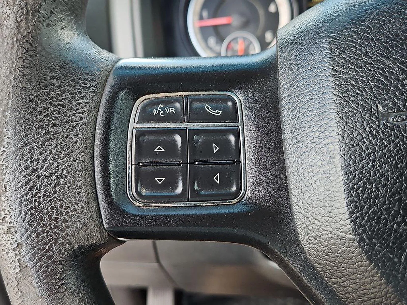 Ram 4500 photo 29