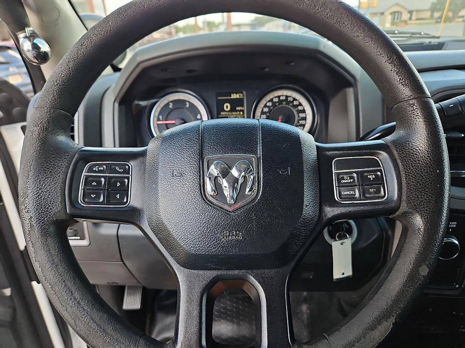 Ram 4500 photo 30