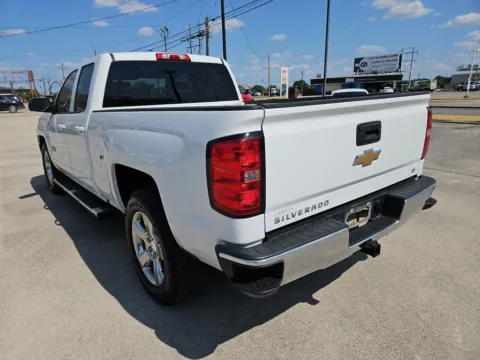 More photos of 2017 Chevrolet Silverado 1500 LT at Vincent Motor Company, TX