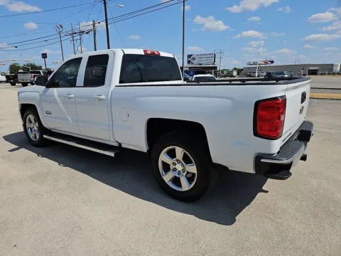 More photos of 2017 Chevrolet Silverado 1500 LT at Vincent Motor Company, TX