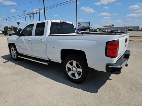 More photos of 2017 Chevrolet Silverado 1500 LT at Vincent Motor Company, TX