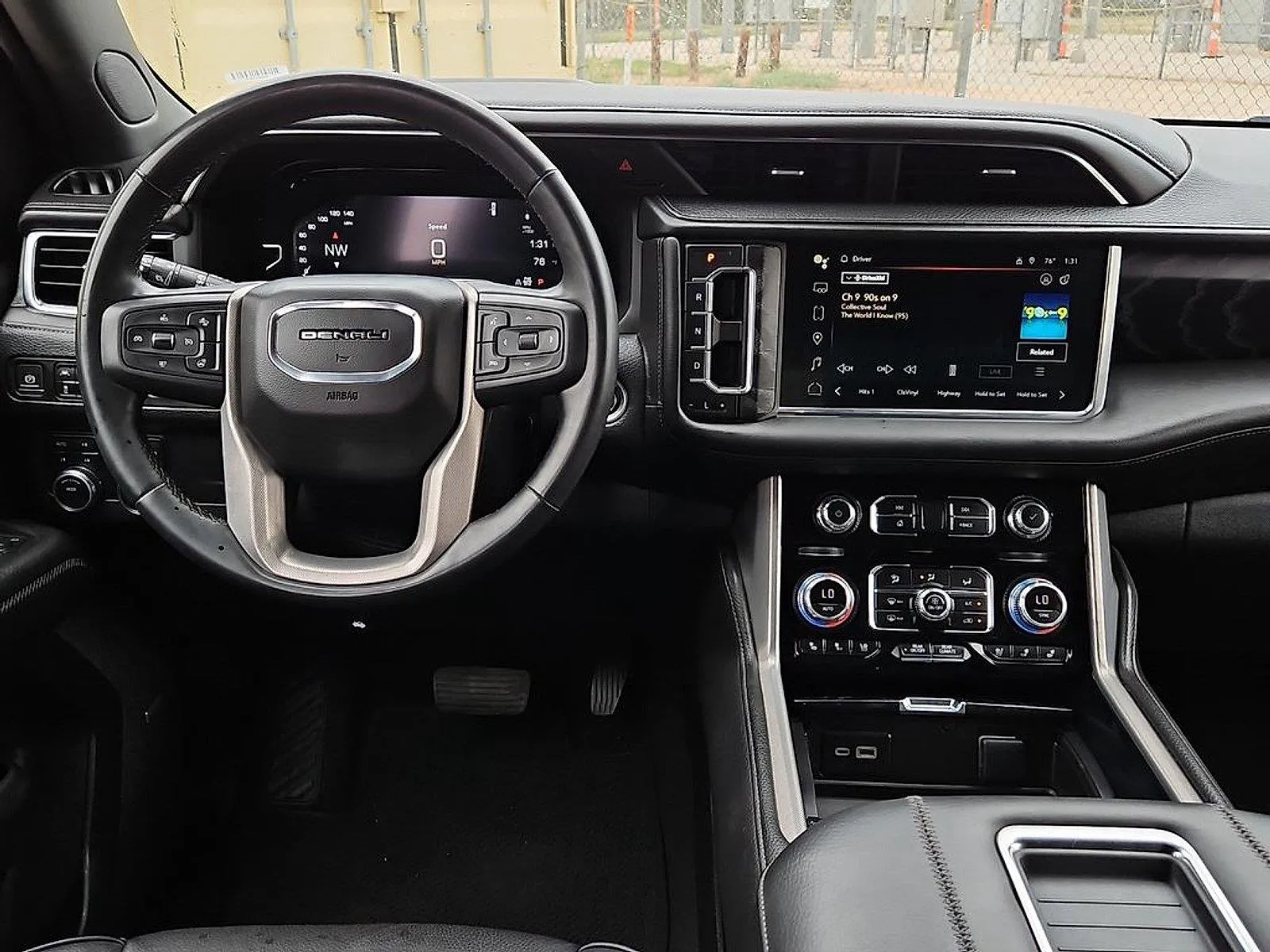 GMC Yukon photo 20