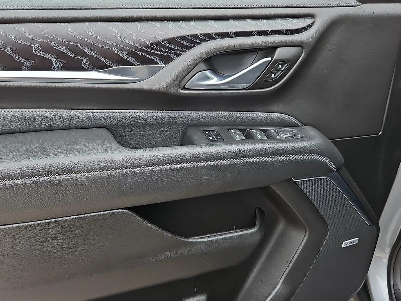 GMC Yukon photo 22