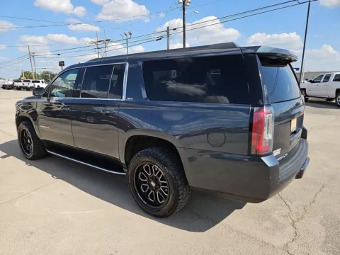 More photos of 2020 GMC Yukon XL SLT at Vincent Motor Company, TX