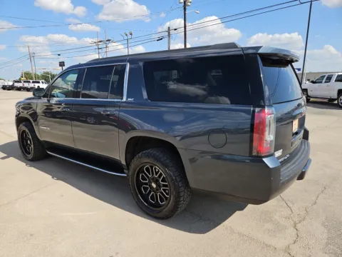 More photos of 2020 GMC Yukon XL SLT at Vincent Motor Company, TX