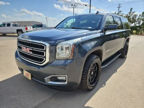 Unknown 2020 GMC Yukon XL SLT for sale in Abilene, TX