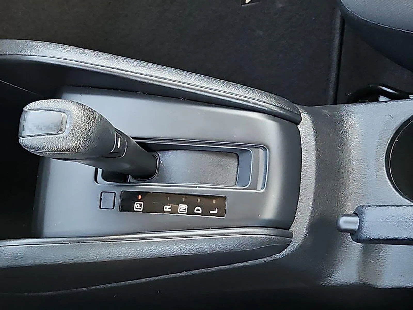 Nissan Versa photo 23
