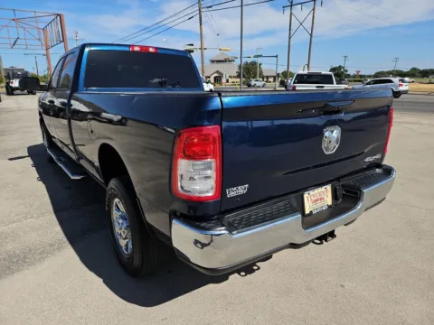 More photos of 2020 Ram 2500 Big Horn at Vincent Motor Company, TX