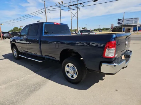 More photos of 2020 Ram 2500 Big Horn at Vincent Motor Company, TX