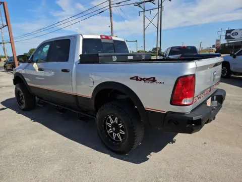 More photos of 2011 Ram 2500 Power Wagon at Vincent Motor Company, TX