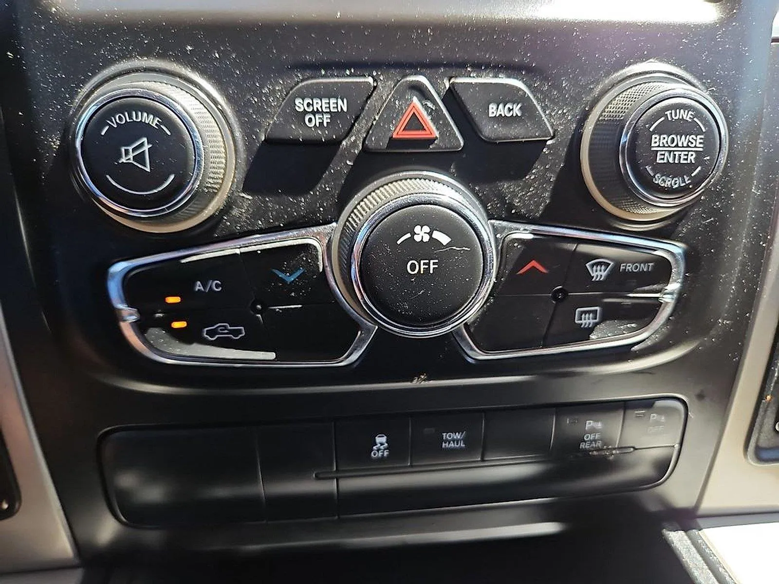 Ram 1500 photo 27