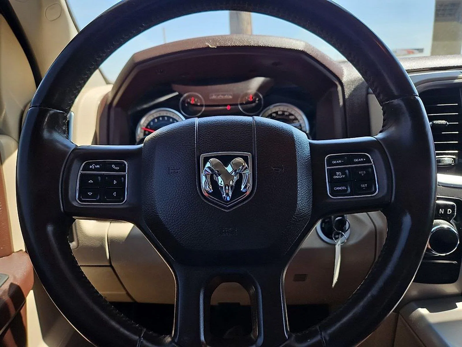 Ram 1500 photo 30