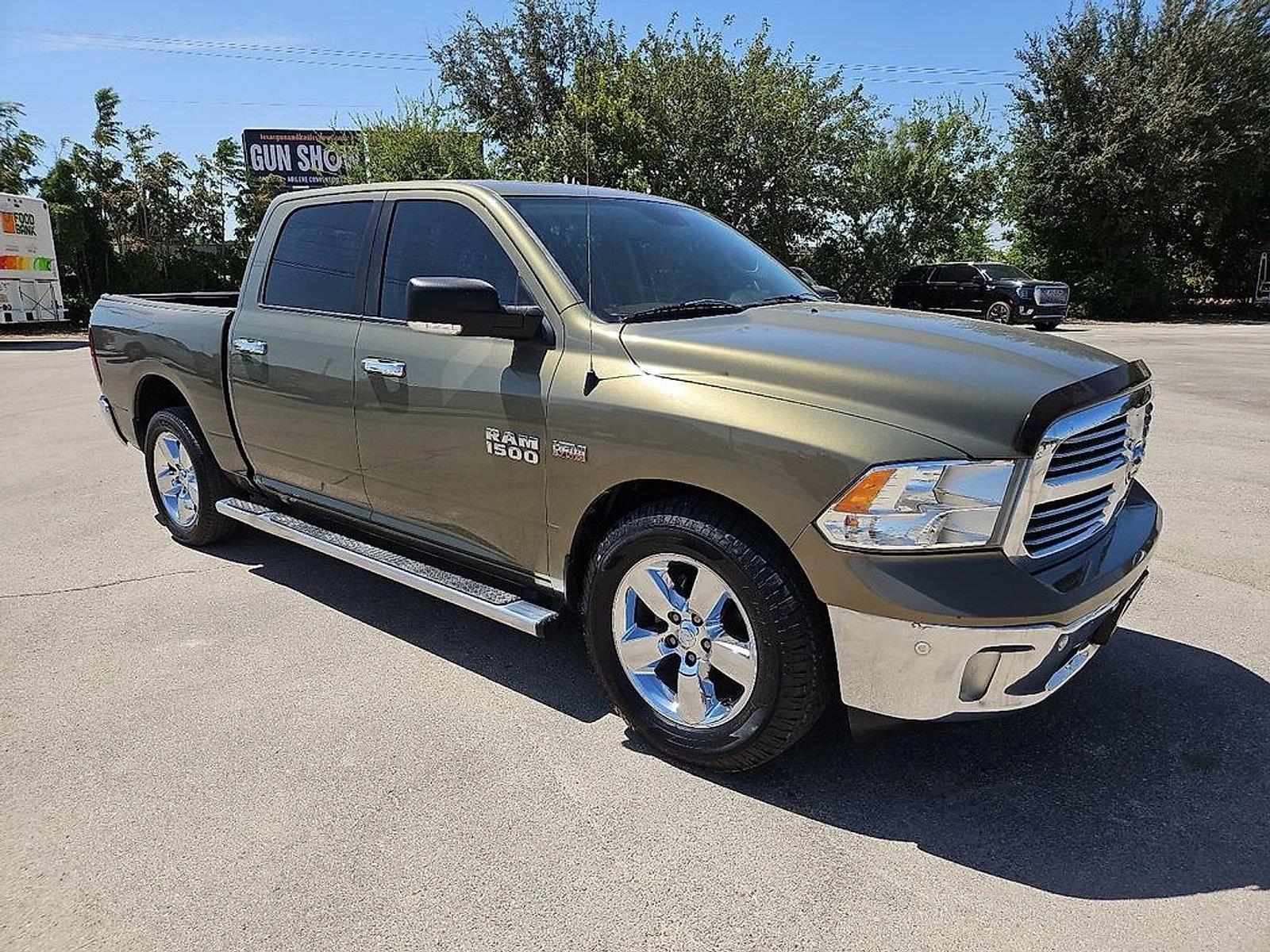 Ram 1500 photo 10
