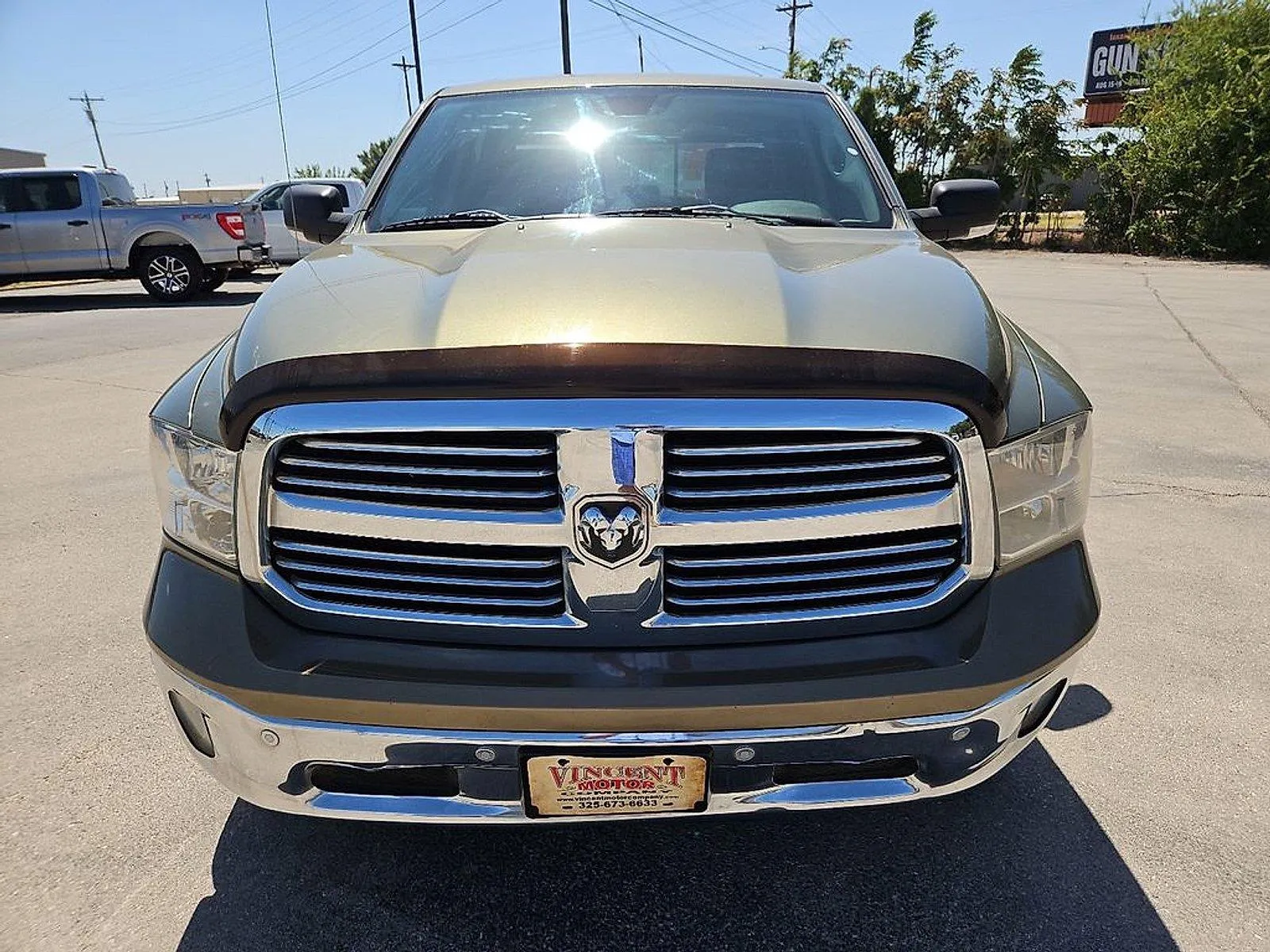 Ram 1500 photo 12