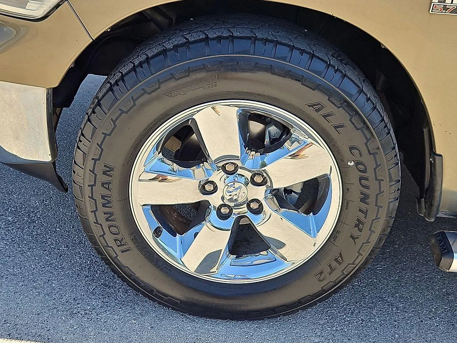 Ram 1500 photo 13