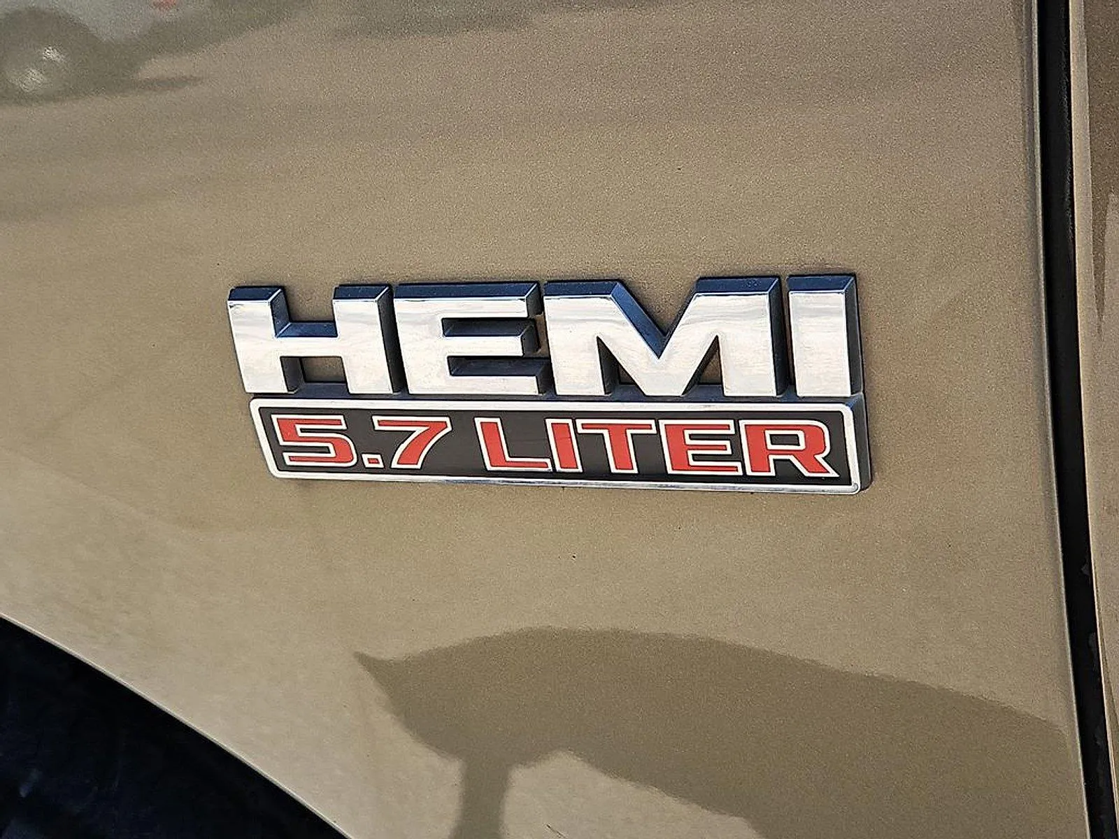Ram 1500 photo 14