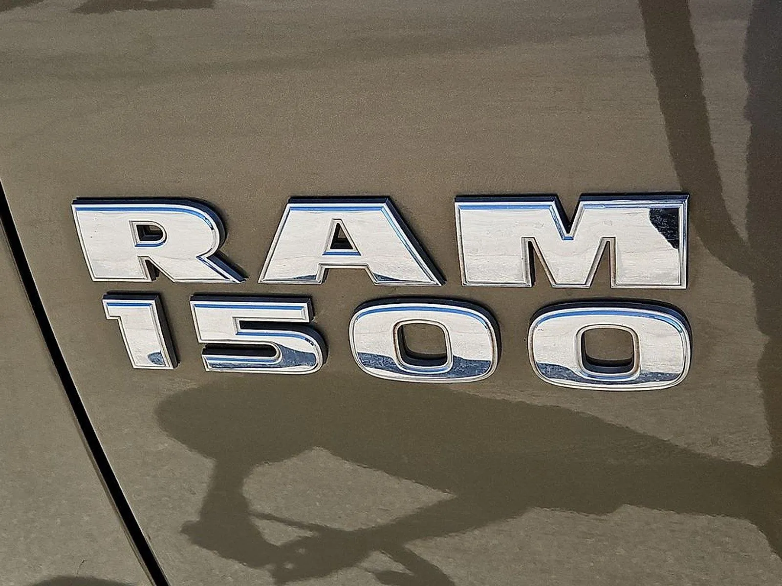 Ram 1500 photo 15