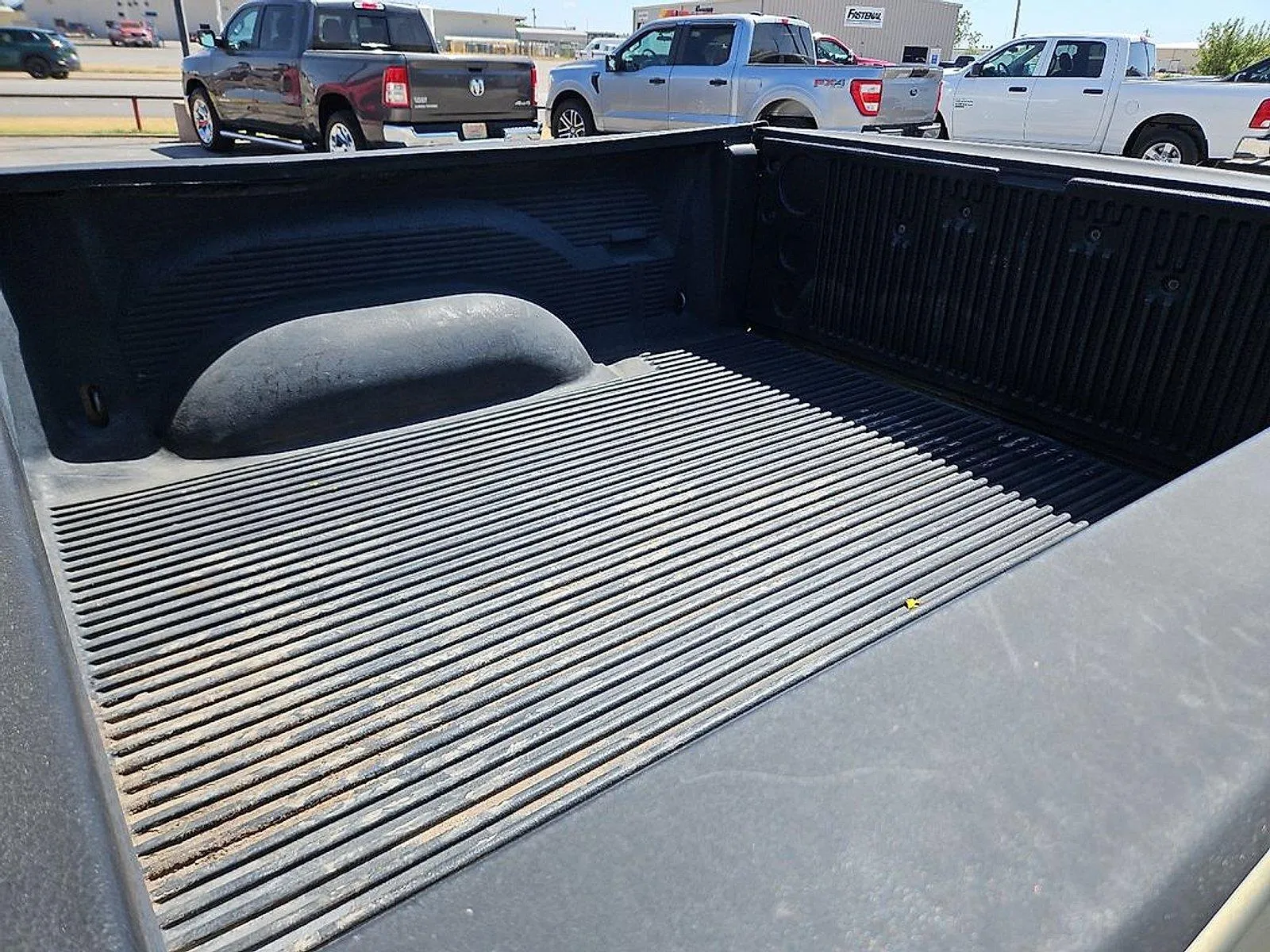 Ram 1500 photo 16