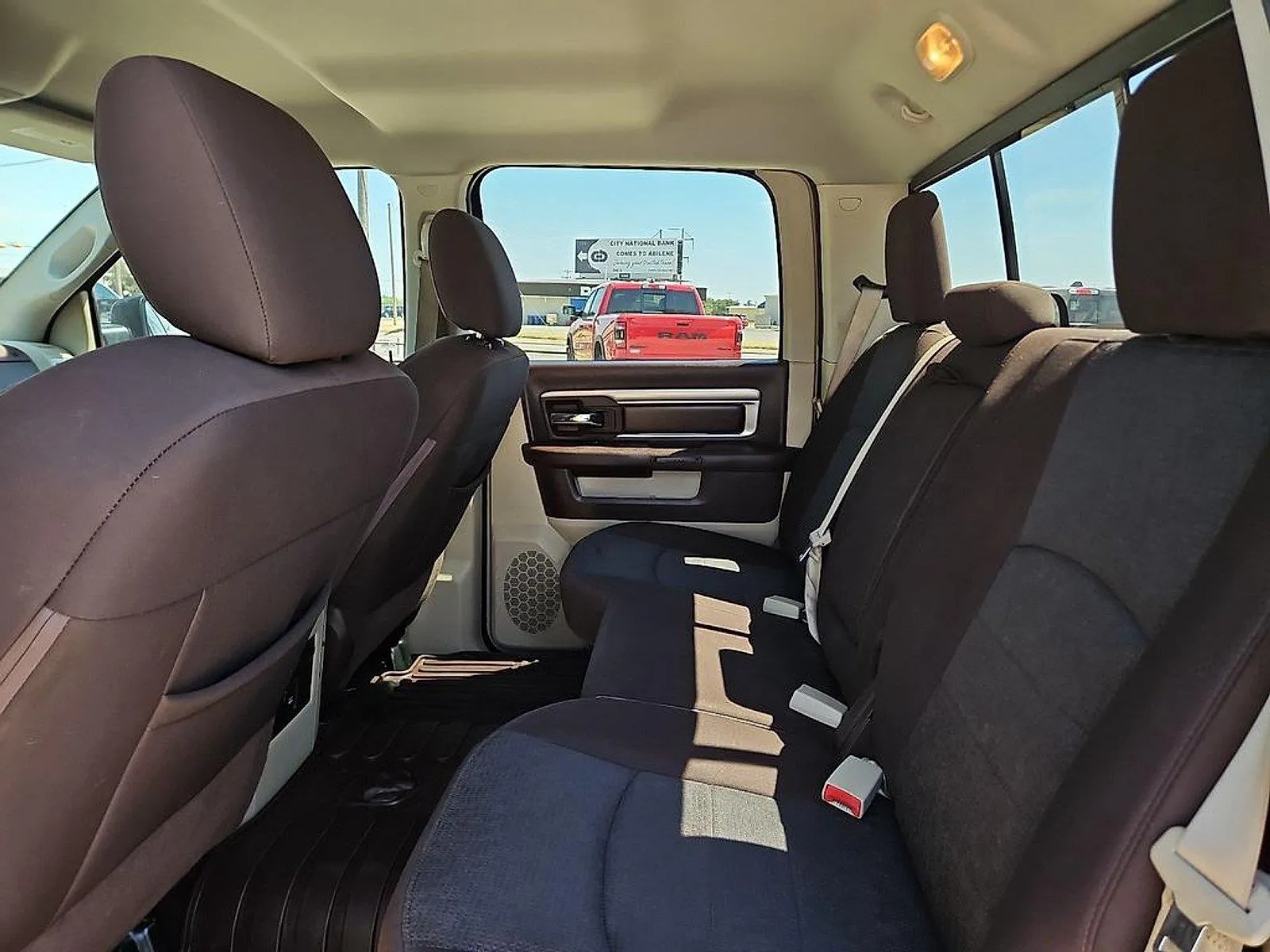 Ram 1500 photo 18