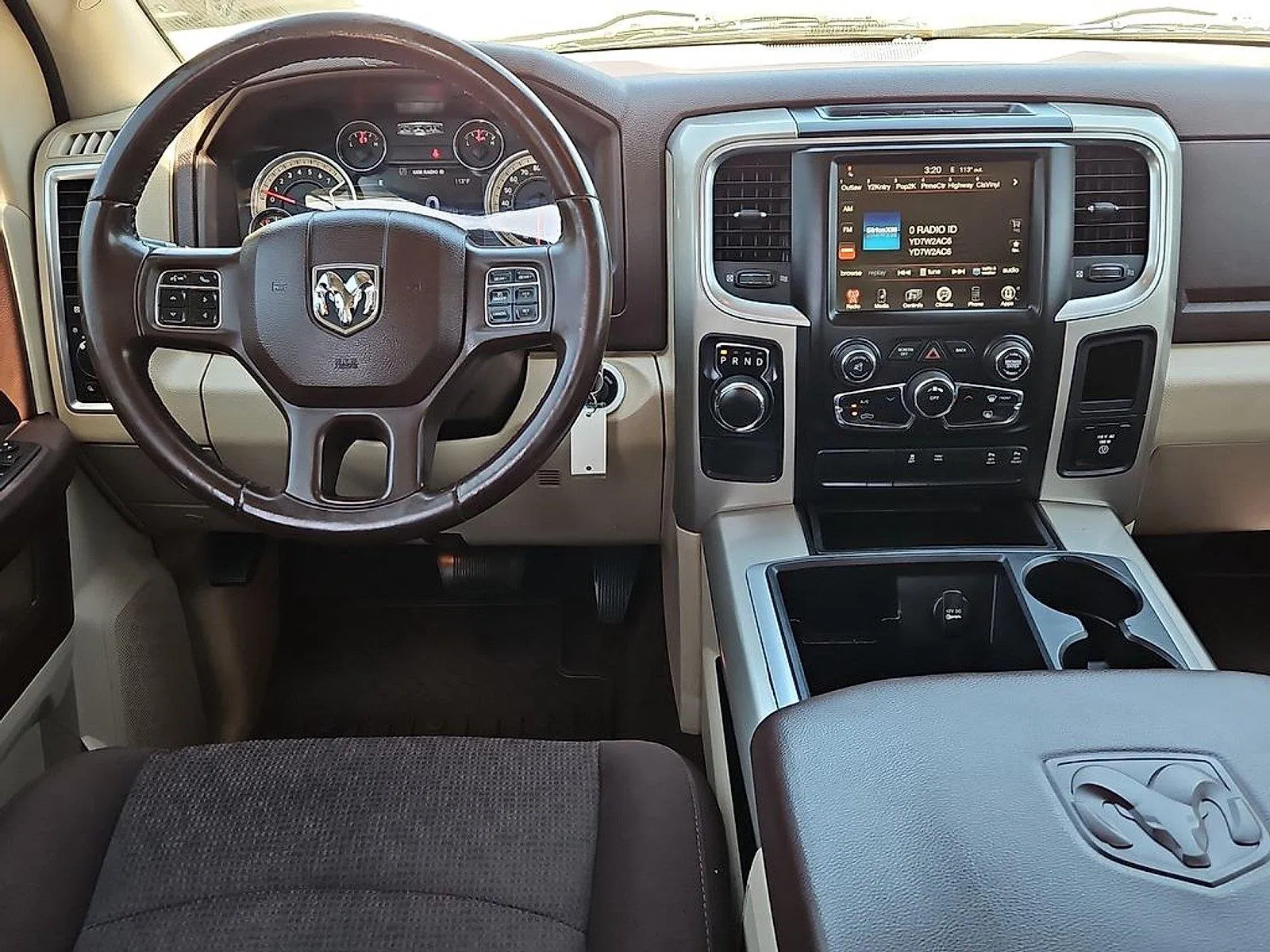 Ram 1500 photo 19