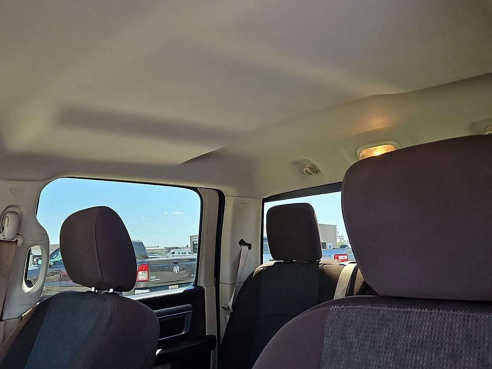 Ram 1500 photo 22