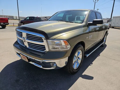 Unknown 2015 Ram 1500 Lone Star for sale in Abilene, TX