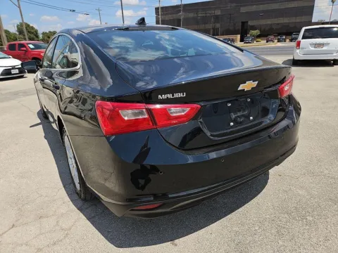 More photos of 2025 Chevrolet Malibu LT at Vincent Motor Company, TX