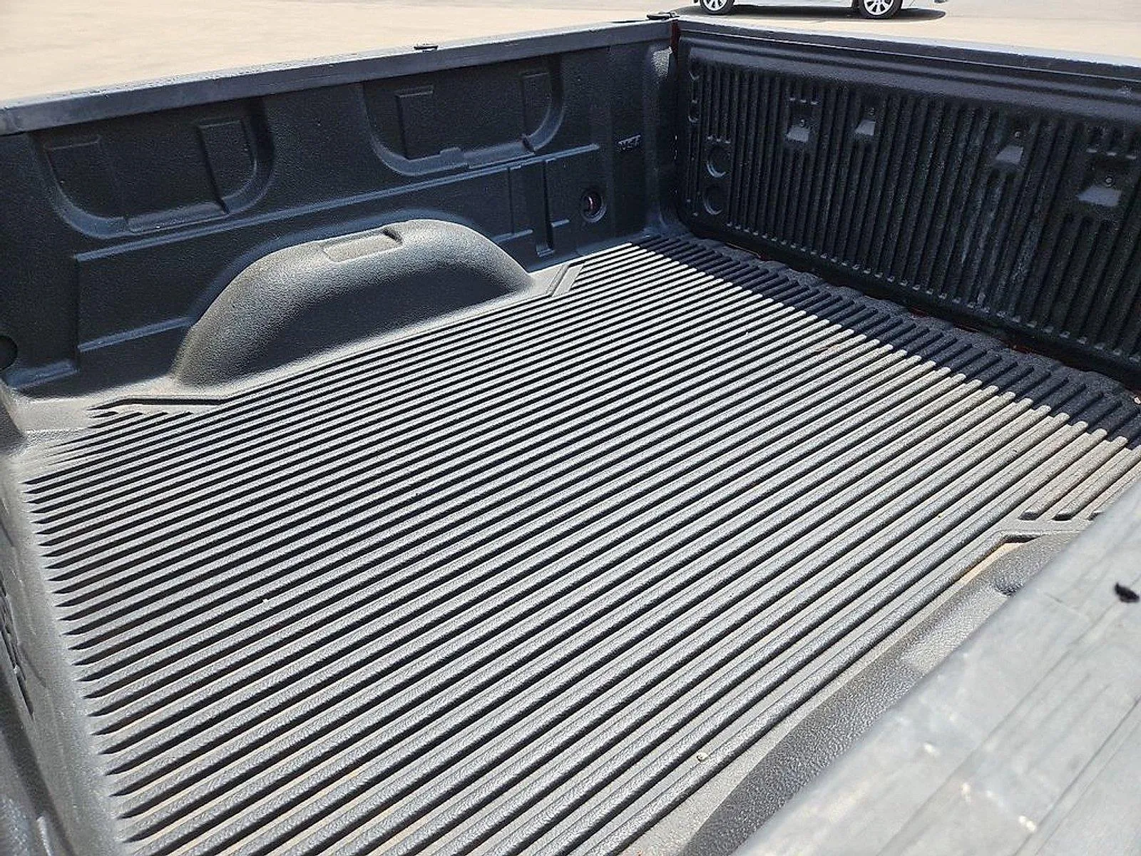 GMC Sierra photo 15