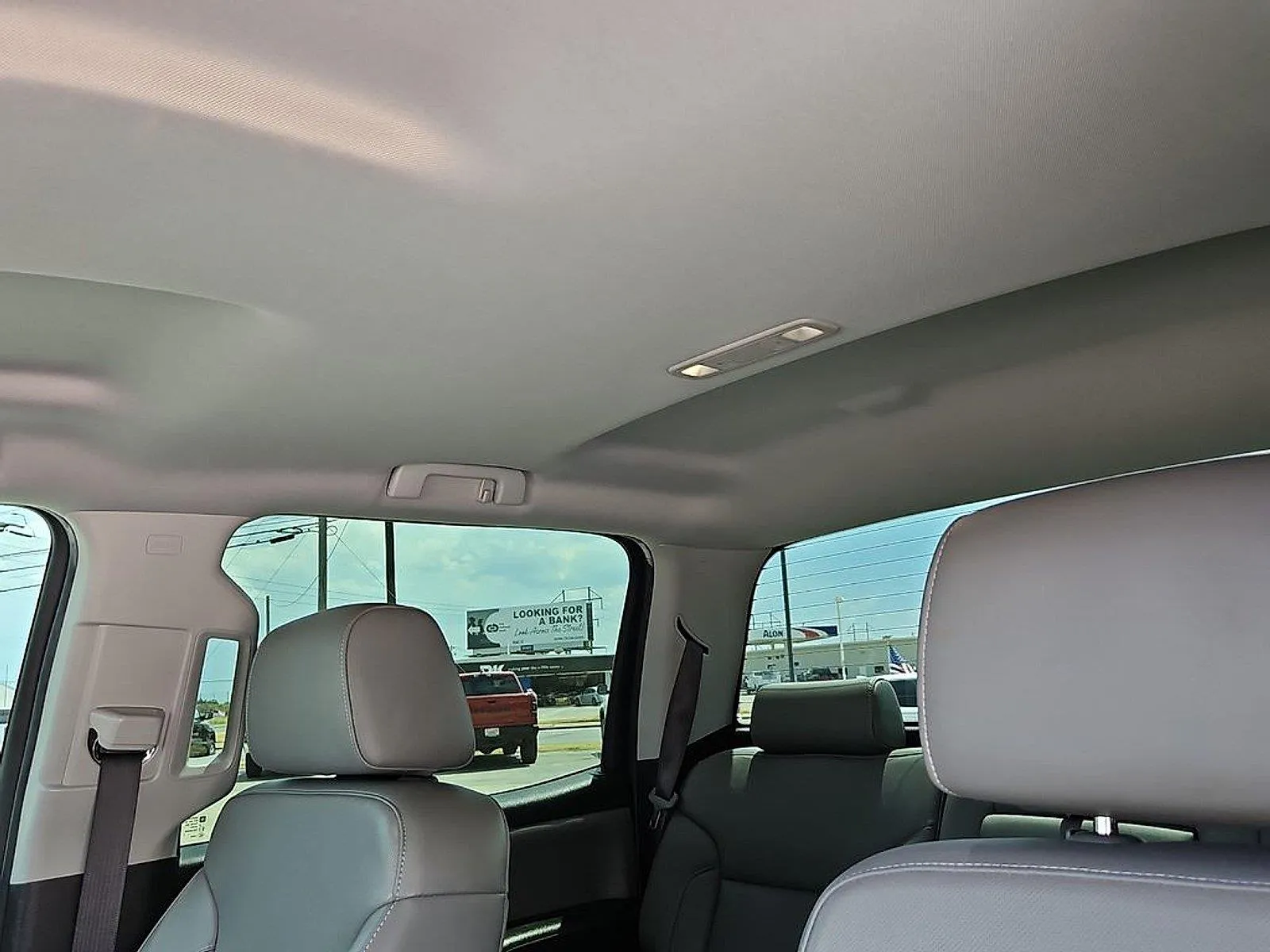 GMC Sierra photo 21