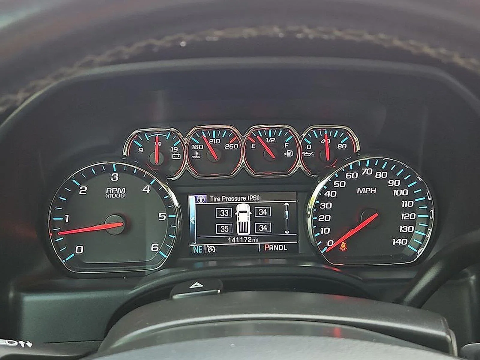 GMC Sierra photo 29