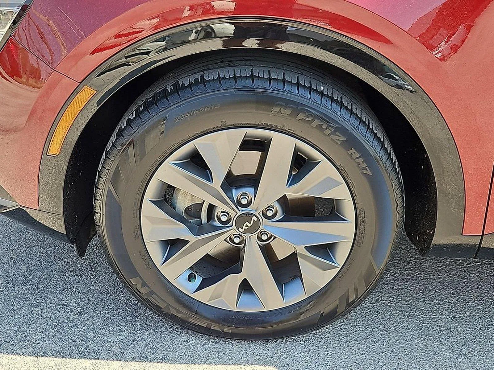Kia Sportage photo 13