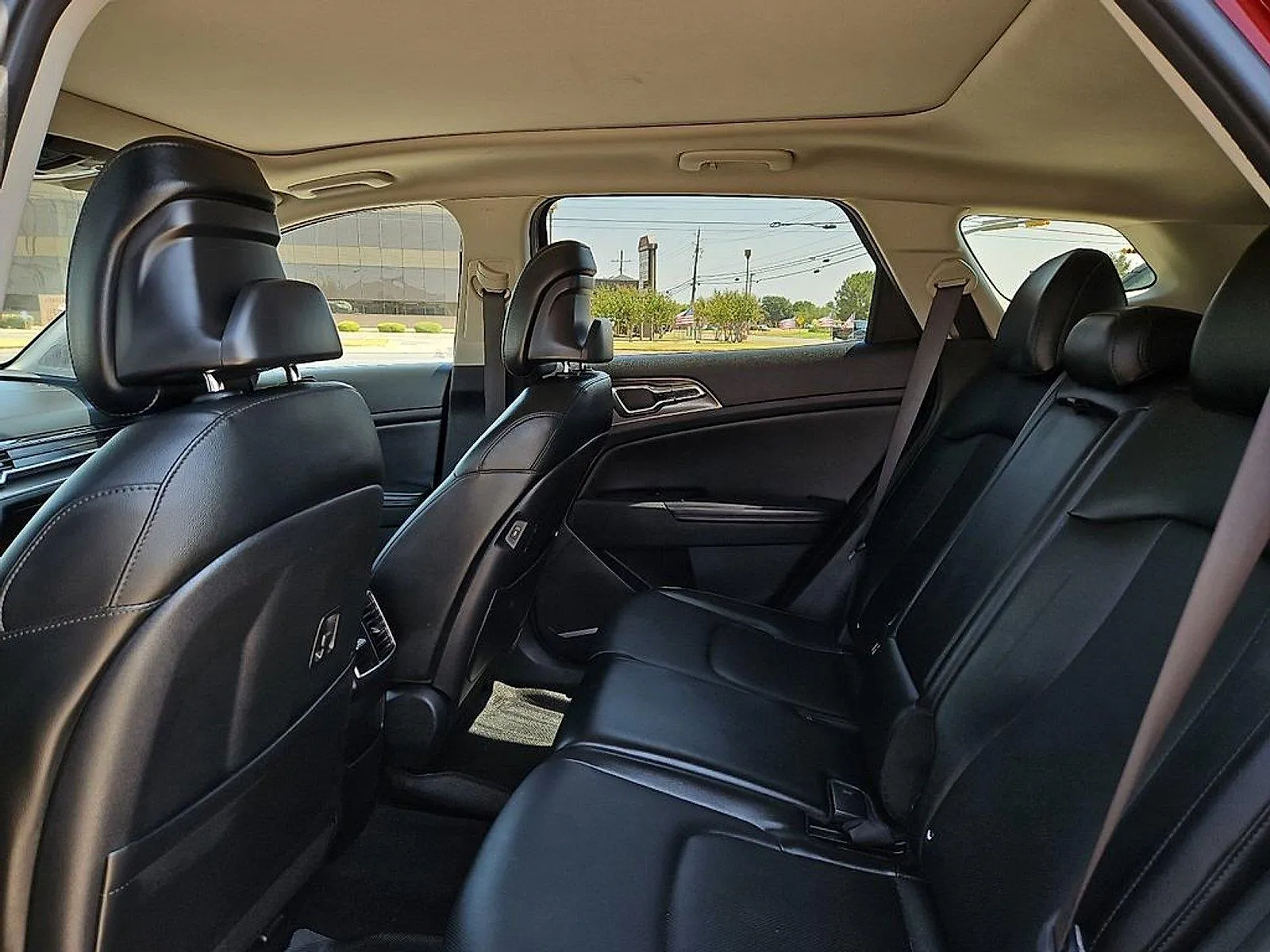 Kia Sportage photo 16