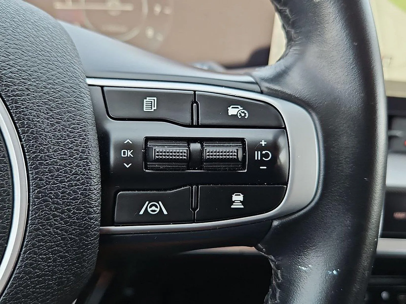 Kia Sportage photo 29