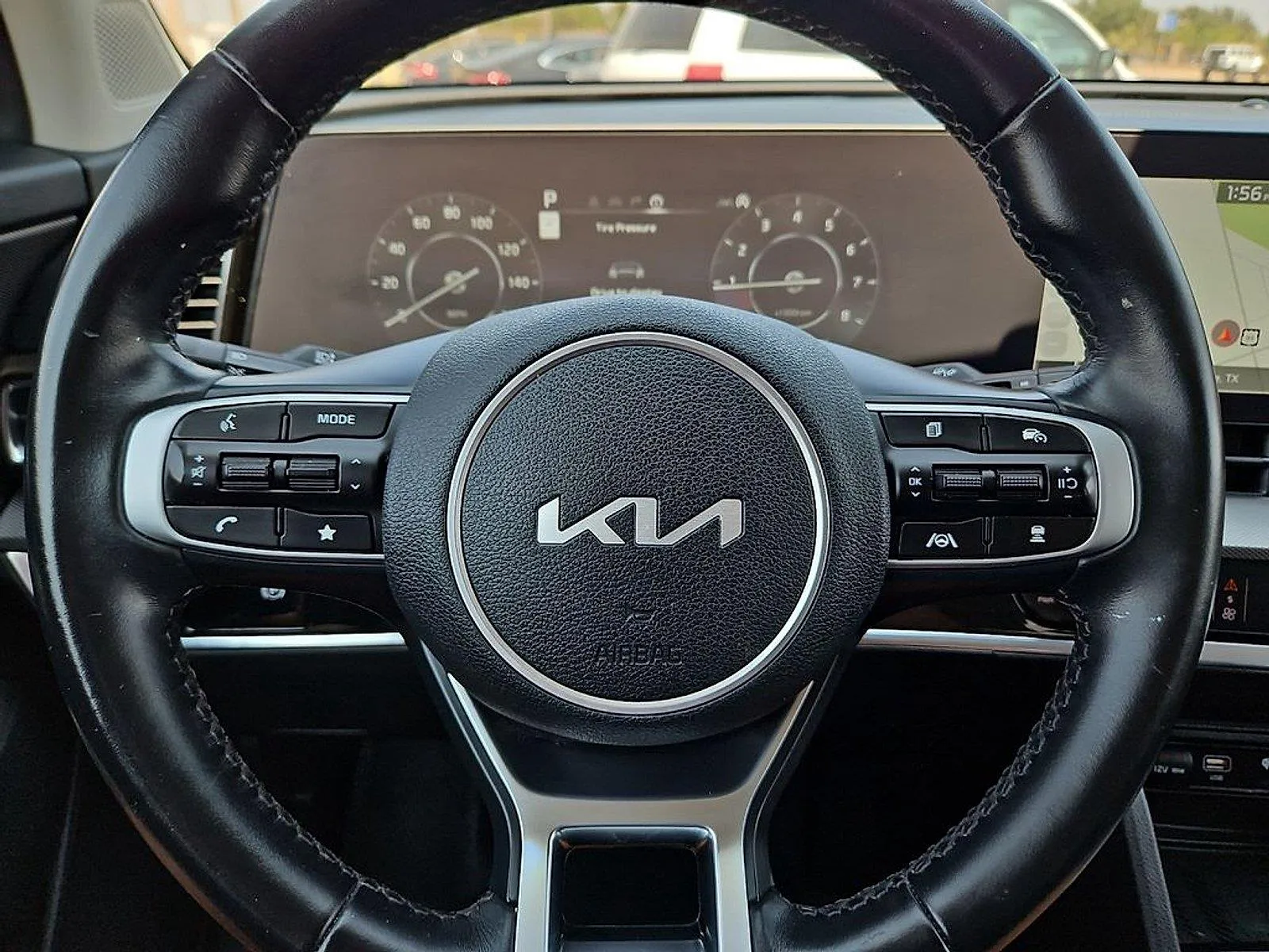 Kia Sportage photo 30