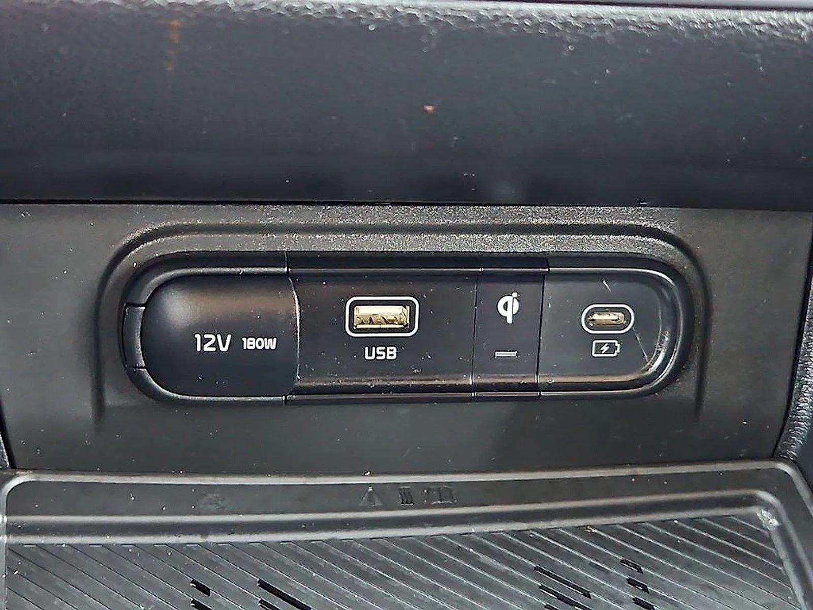 Kia Sportage photo 24