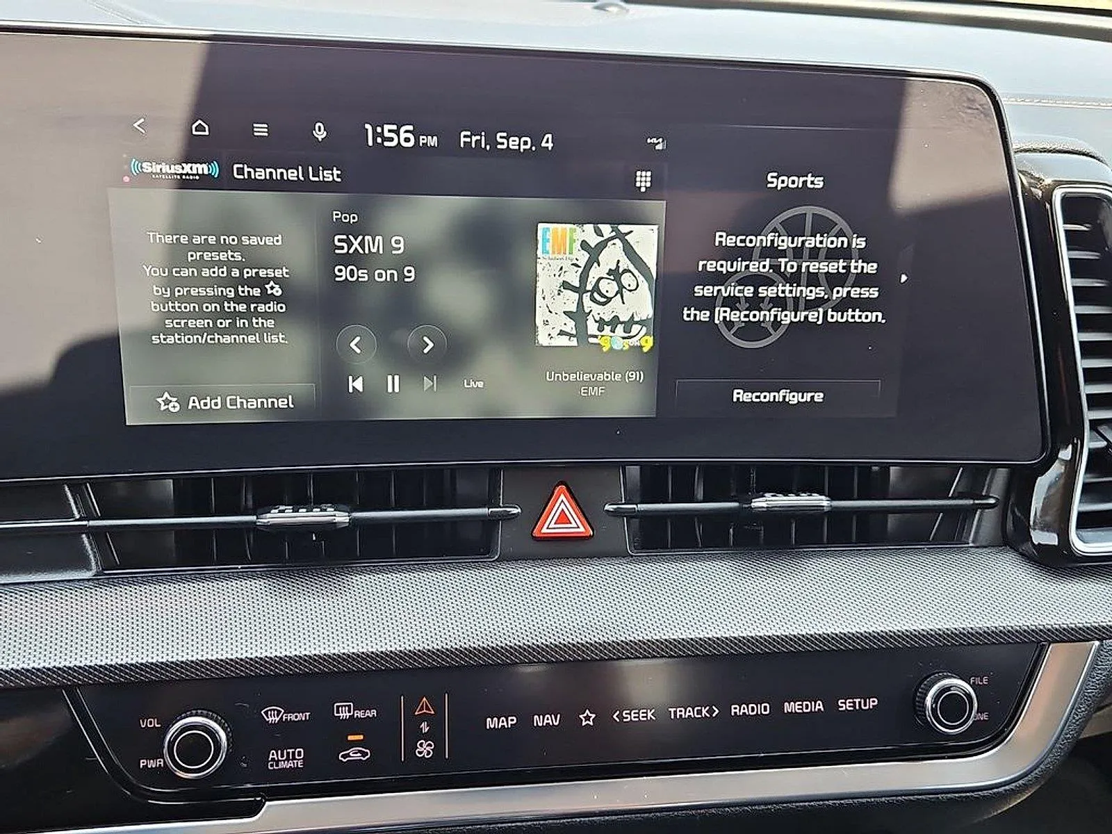 Kia Sportage photo 25