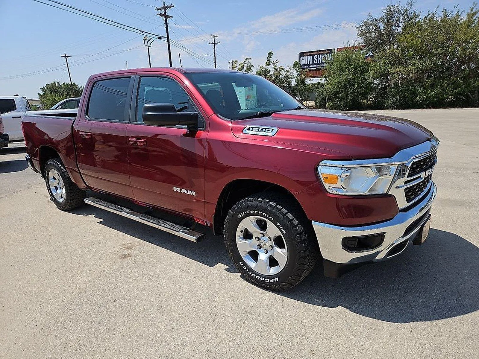 Ram 1500 photo 10