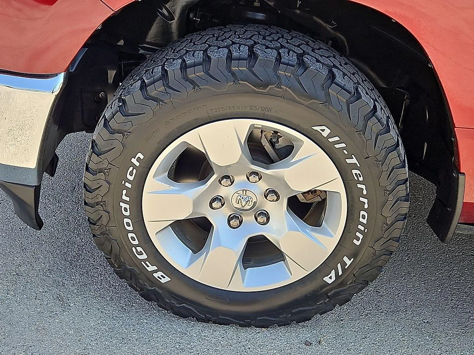 Ram 1500 photo 13