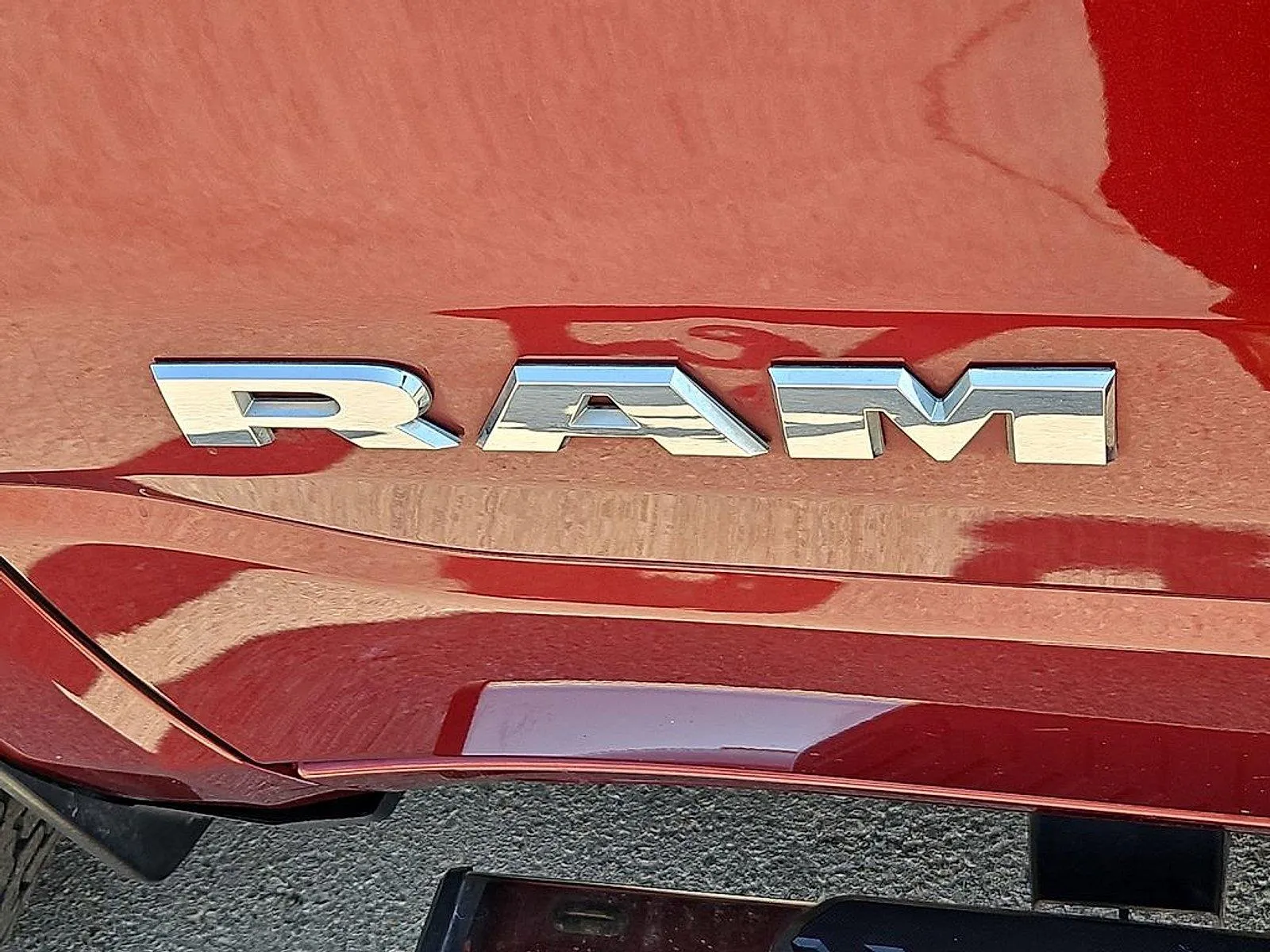 Ram 1500 photo 15