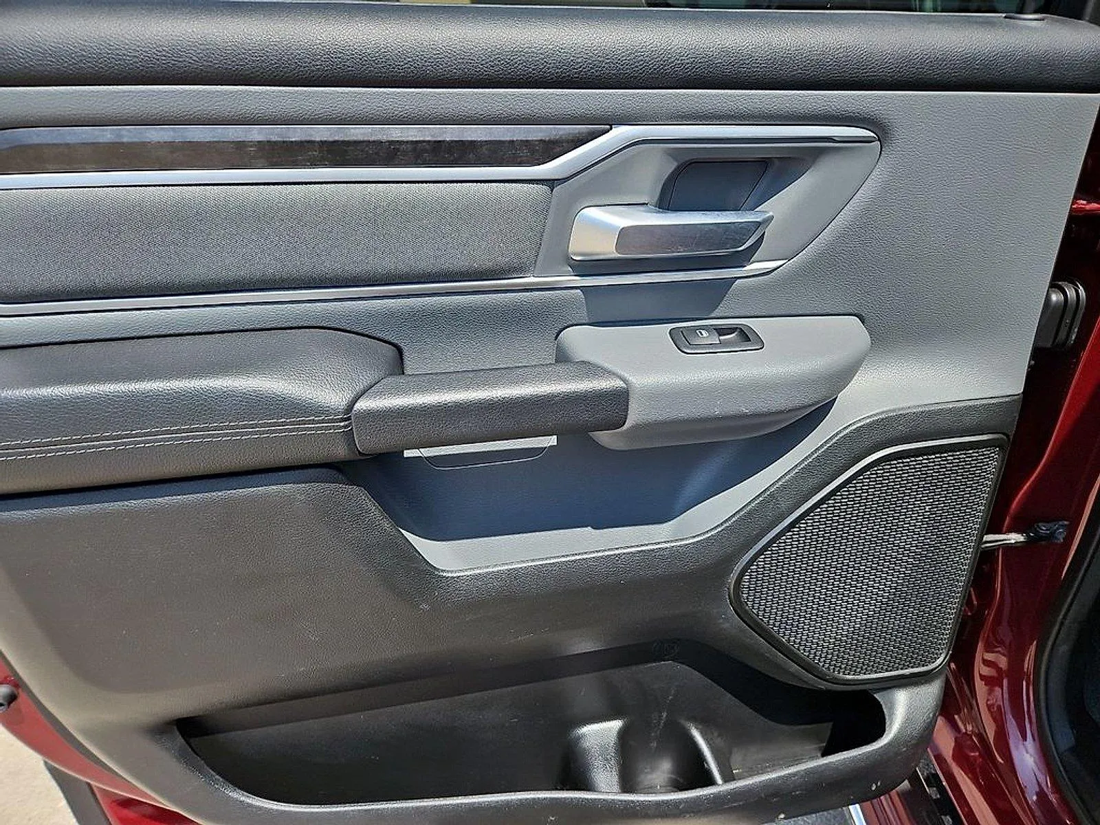 Ram 1500 photo 16